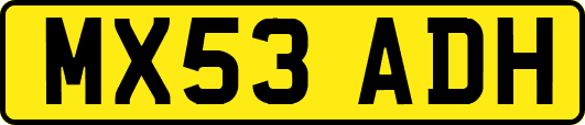 MX53ADH