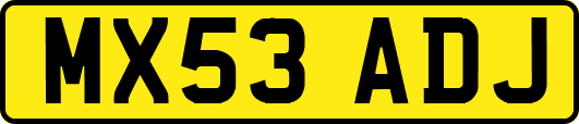 MX53ADJ