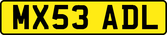 MX53ADL