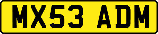 MX53ADM