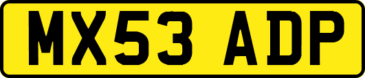 MX53ADP