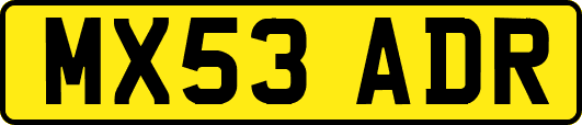 MX53ADR