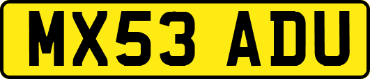 MX53ADU