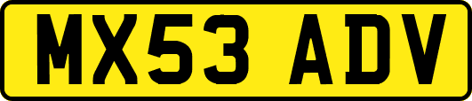 MX53ADV