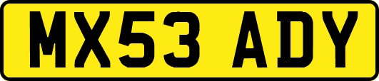 MX53ADY