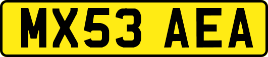 MX53AEA
