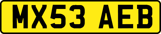MX53AEB