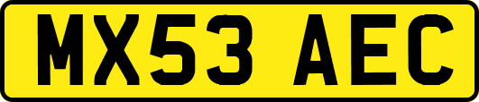 MX53AEC