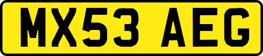 MX53AEG