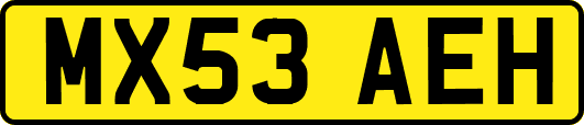 MX53AEH