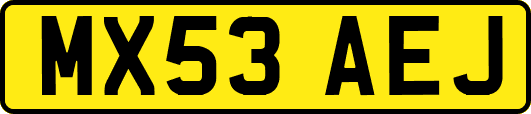 MX53AEJ