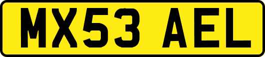 MX53AEL