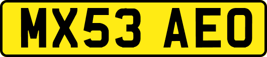 MX53AEO