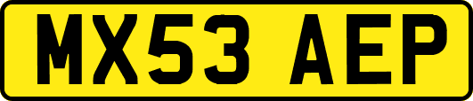 MX53AEP