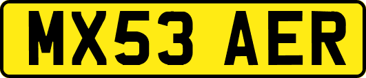 MX53AER