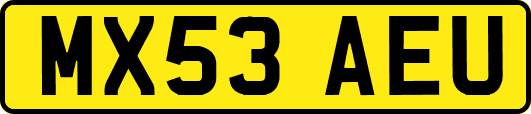 MX53AEU