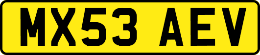 MX53AEV