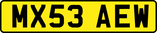 MX53AEW