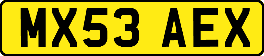 MX53AEX