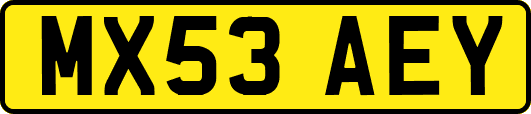 MX53AEY