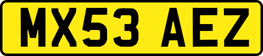 MX53AEZ