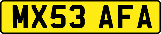 MX53AFA