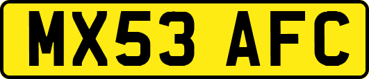 MX53AFC
