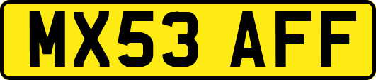 MX53AFF