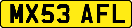MX53AFL