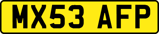 MX53AFP