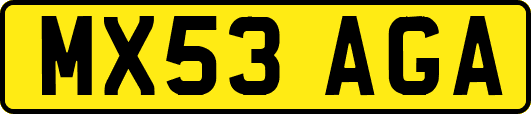 MX53AGA