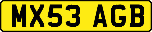 MX53AGB