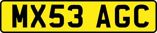 MX53AGC