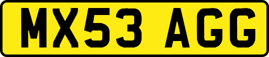 MX53AGG