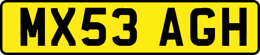 MX53AGH