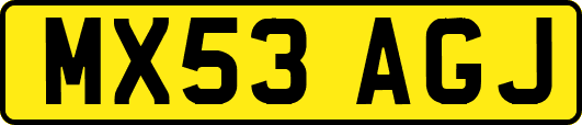 MX53AGJ