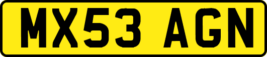 MX53AGN