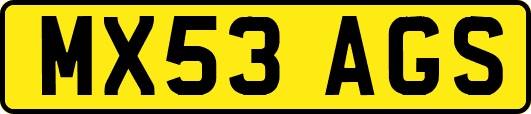 MX53AGS