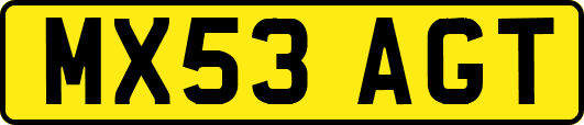MX53AGT