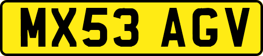 MX53AGV