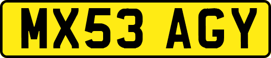 MX53AGY