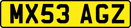 MX53AGZ