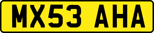 MX53AHA
