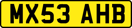 MX53AHB