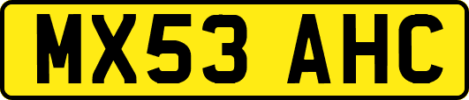 MX53AHC