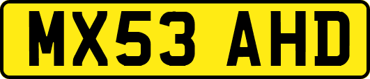 MX53AHD