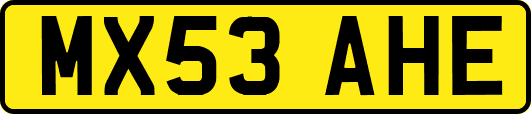 MX53AHE