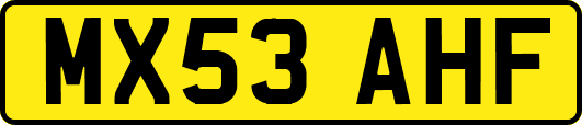MX53AHF