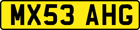 MX53AHG