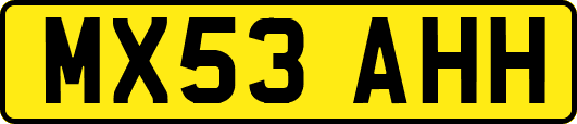 MX53AHH